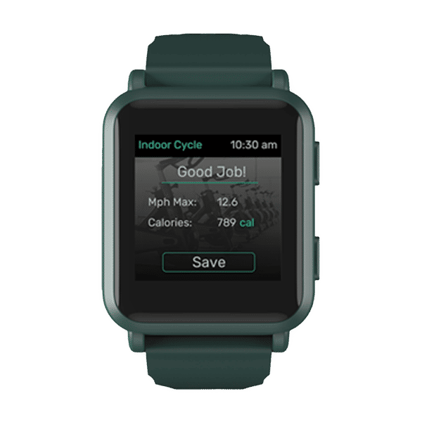 Noise colorfit nav best sale smart watch flipkart